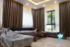 A luxury and elegant villa  for rent in Ecopark Van Giang